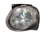 Faros delantero izquierdo 26060BV90A NISSAN