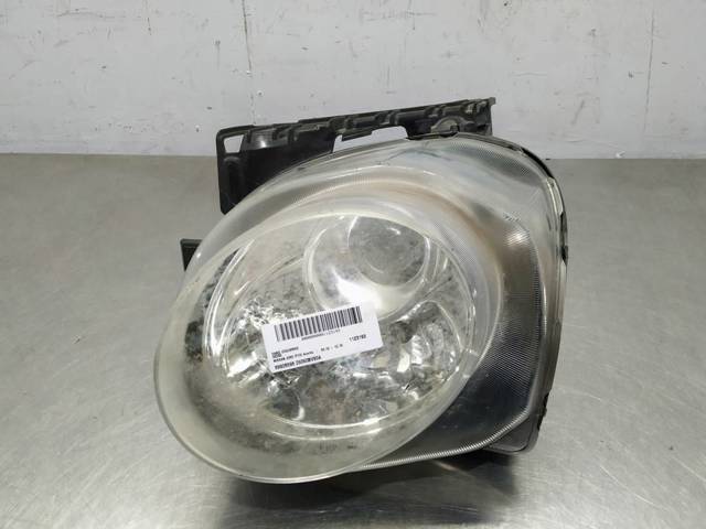 NISSAN 26060BV90A Faro izquierdo  disponible España