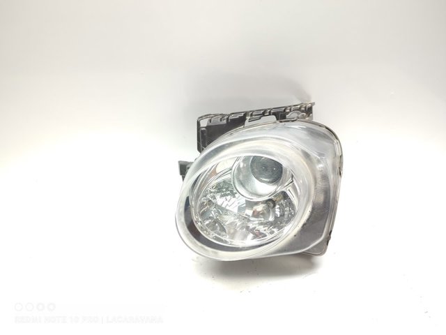 Faro izquierdo para nissan juke 1.5 dci k9k 26060BV90B