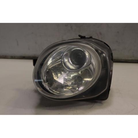 Faro delantero izquierdo 26060BV90B NISSAN