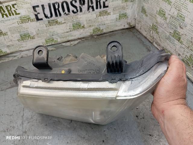 26060EB30A NISSAN Faro izquierdo comprar Alcalá
