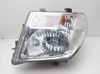 Faros delantero izquierdo 26060EB30A NISSAN