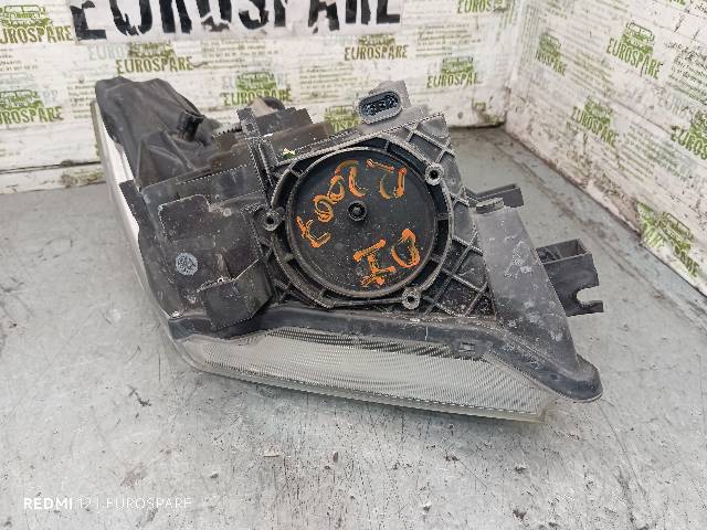 NISSAN 26060EB30A Faro izquierdo comprar Pamplona