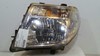 Faros delantero izquierdo 26060EB30A NISSAN