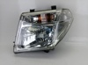 Faros delantero izquierdo 26060EB30A NISSAN