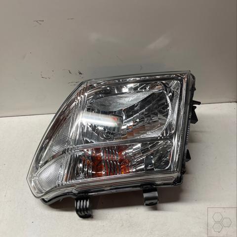 NISSAN 26060EB30A Faro izquierdo  comprar en Murcia