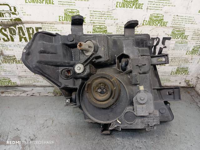 NISSAN 26060EB30A Faro izquierdo  disponible Lugo