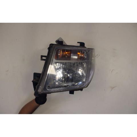 Faro izquierdo 26060EB30C Nissan