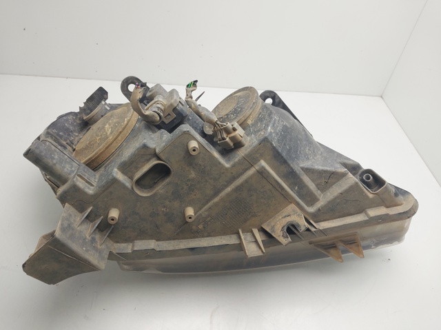 26060JD90A NISSAN Faro izquierdo comprar Alcalá