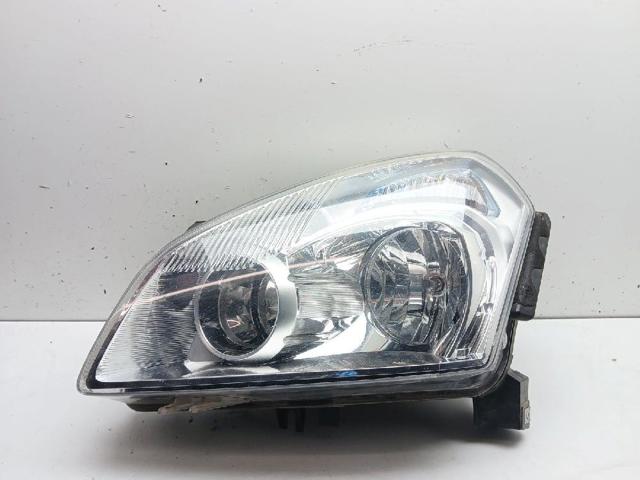 NISSAN 26060JD90A Faro izquierdo  disponible Lugo