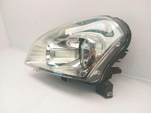 NISSAN 26060JD90A Faro izquierdo  disponible España
