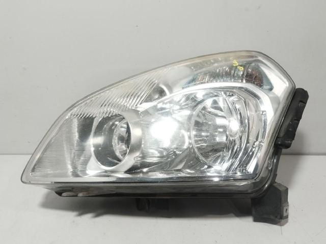 26060JD90A NISSAN Faro izquierdo comprar Bilbao