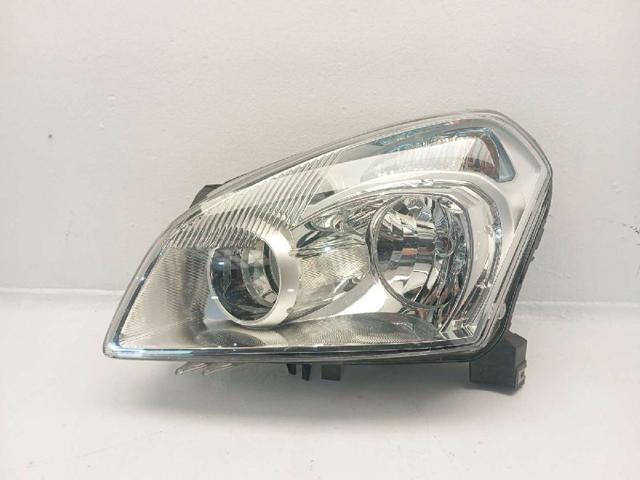 NISSAN 26060JD90A Faro izquierdo  disponible Valladolid