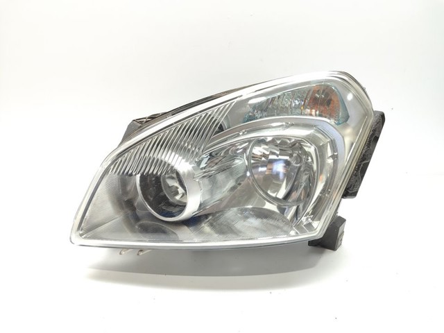 NISSAN 26060JD90A Faro izquierdo  comprar en Ponferrada
