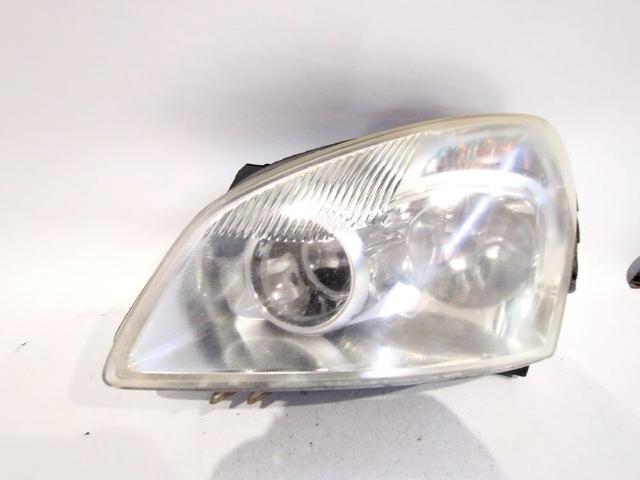 26060JD90A NISSAN Faro izquierdo comprar Bilbao