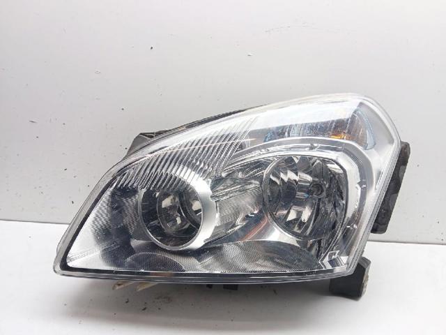 26060JD90A NISSAN Faro izquierdo  en stock Córdoba