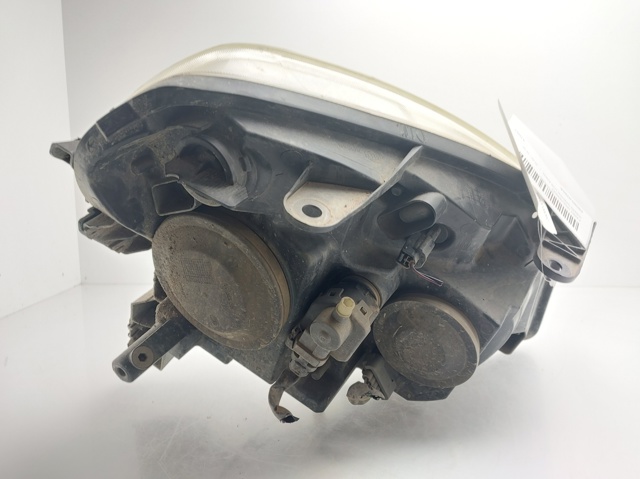26060JD90A NISSAN Faro izquierdo  en stock Gandía