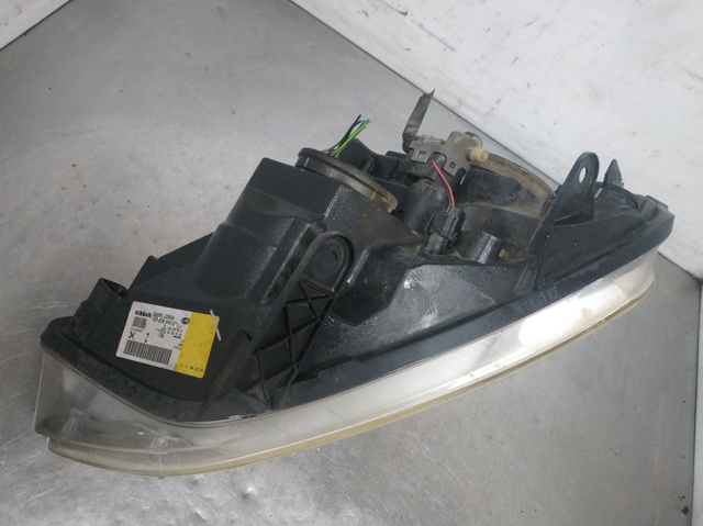 Optica delantera 26060JD90A NISSAN