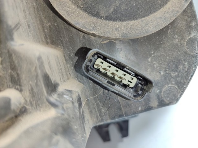 NISSAN 26060JD90A Faro izquierdo  en stock Terrassa