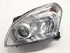 Faros delantero izquierdo 26060JD90B NISSAN