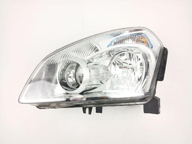 26060JD90B NISSAN Faro izquierdo  comprar en Jaén