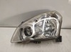 Faros delantero izquierdo 26060JD90B NISSAN