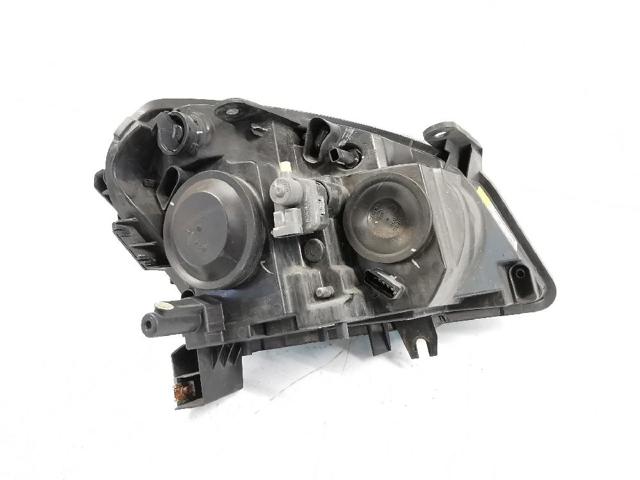 NISSAN 26060JD90B Faro izquierdo  disponible Lugo