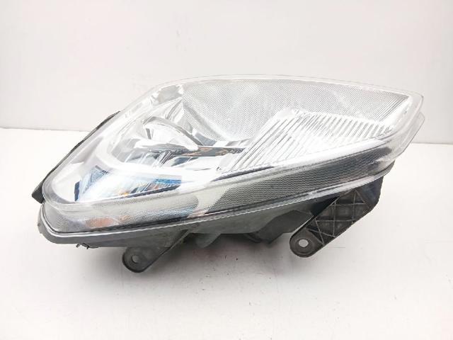 NISSAN 26060JD90B Faro izquierdo comprar Pamplona