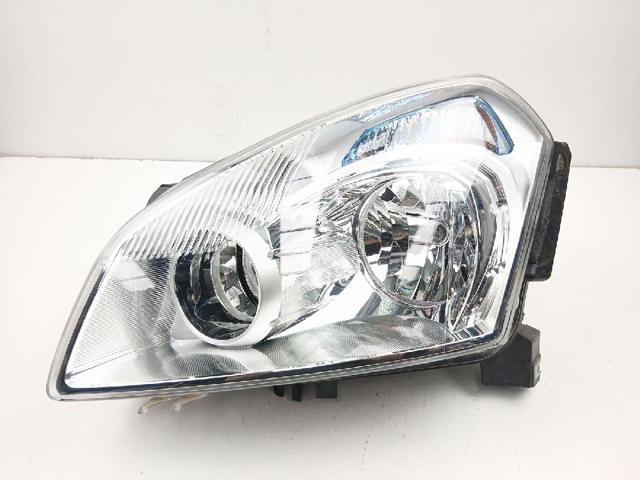 26060JD90B NISSAN Faro izquierdo  en stock Córdoba