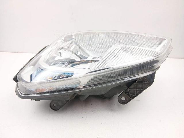 26060JD90B NISSAN Faro izquierdo  comprar en Oviedo