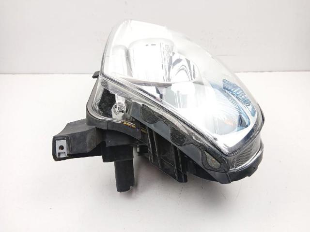 NISSAN 26060JD90B Faro izquierdo  en stock Terrassa