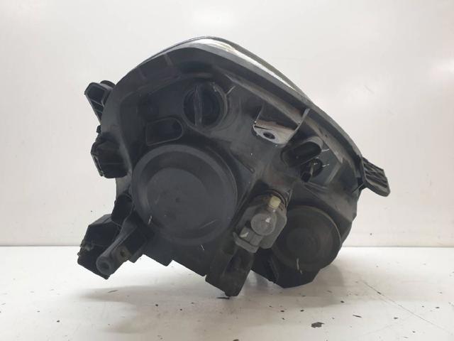 NISSAN 26060JD90B Faro izquierdo  disponible Valladolid