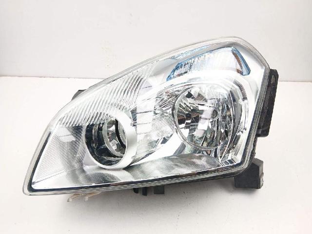 NISSAN 26060JD90B Faro izquierdo  comprar en Ponferrada
