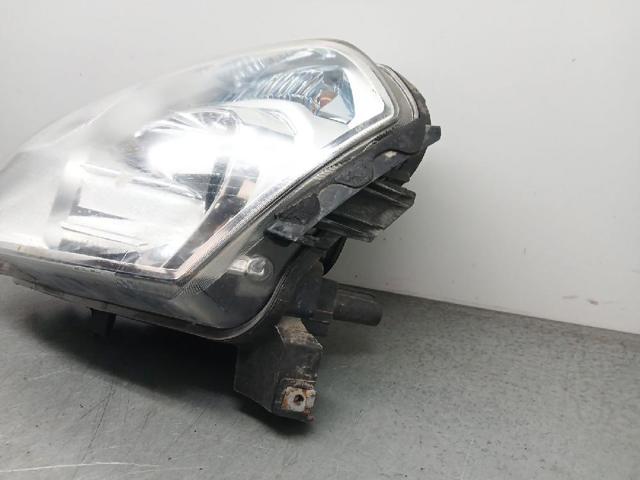 NISSAN 26060JD90B Faro izquierdo comprar Barcelona