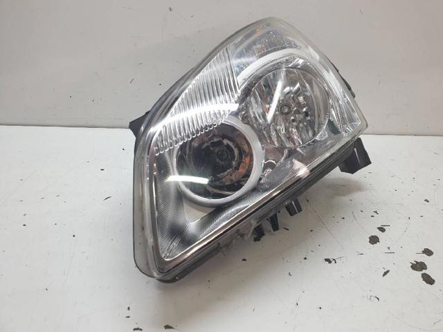 26060JD90B NISSAN Faro izquierdo  comprar en Jaén