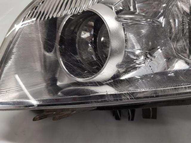 NISSAN 26060JD90B Faro izquierdo  en stock Valencia