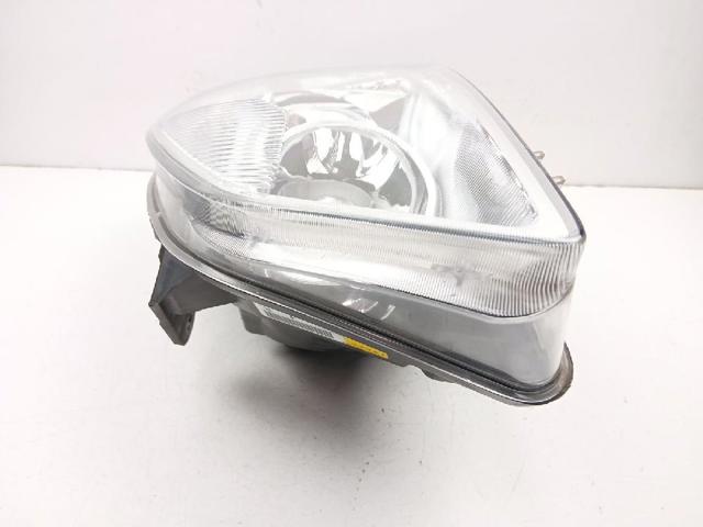 26060JD90B NISSAN Faro izquierdo  comprar en Oviedo
