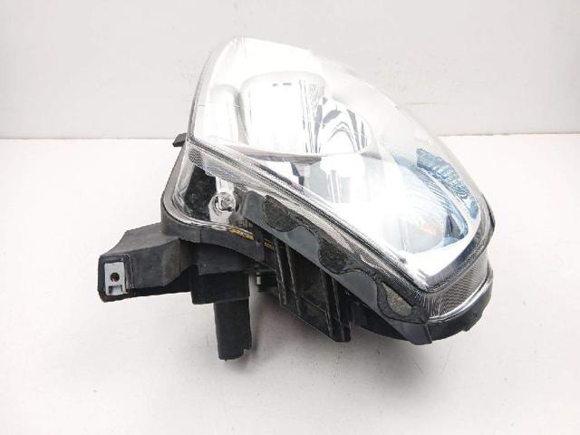 NISSAN 26060JD90B Faro izquierdo  disponible Lugo