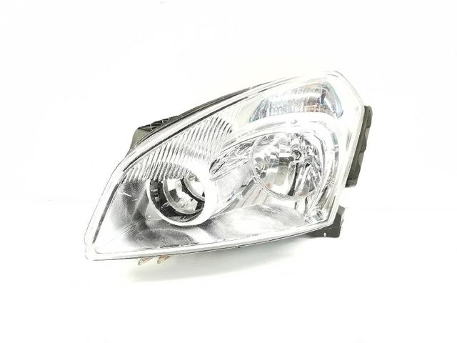 26060JD90B NISSAN Faro izquierdo  en stock Gandía