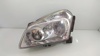 Faros delantero izquierdo 26060JD91A NISSAN