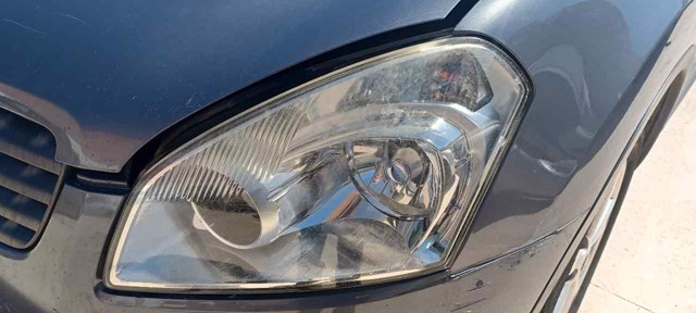26060JD91A NISSAN Faro izquierdo  en stock Huelva
