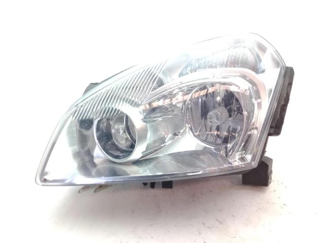 NISSAN 26060JD91A Faro izquierdo  comprar en Albacete