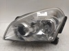 Faros delantero izquierdo 26060JD91A NISSAN