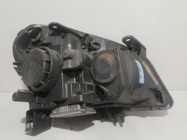 26060JD91A NISSAN Faro izquierdo comprar Alcalá
