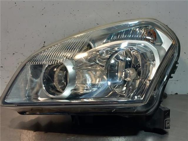 26060JD91A NISSAN Faro izquierdo comprar Alcalá