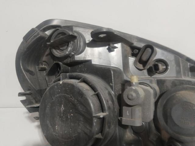 26060JD91A Faro izquierdo  en stock Sabadell