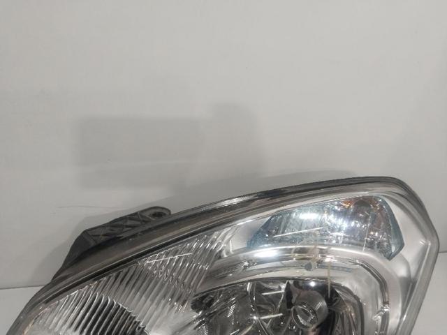 26060JD91A Faro izquierdo  disponible Málaga