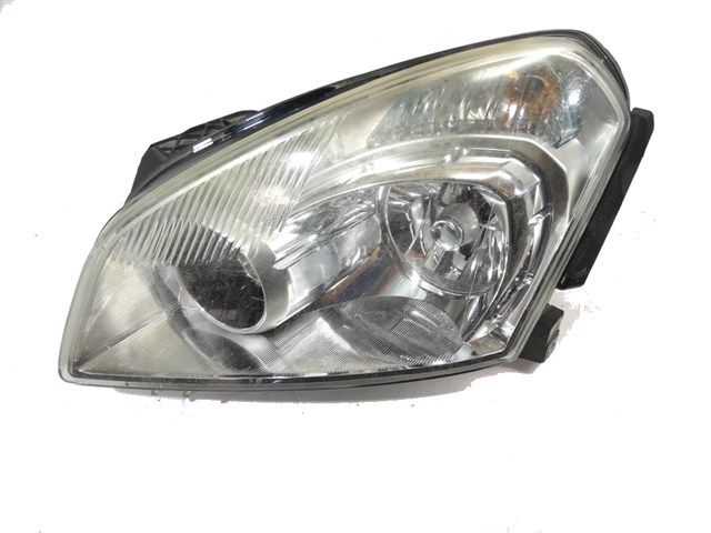 26060JD91A Faro izquierdo  en stock Sabadell