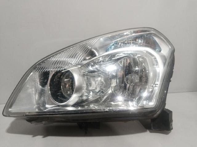 NISSAN 26060JD91A Faro izquierdo  en stock Salamanca