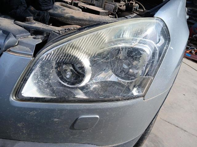 Luz frontal 26060JD91A NISSAN